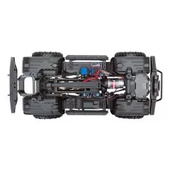 Traxxas TRX-4 Chasis Kit 14 Traxxas TRX-4 Chasis Kit -Toy Shop traxxas trx 4 chasis kit 2