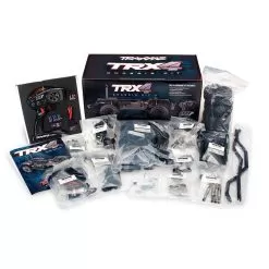 Traxxas TRX-4 Chasis Kit 16 Traxxas TRX-4 Chasis Kit -Toy Shop traxxas trx 4 chasis kit 4