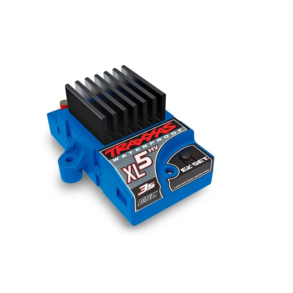 Traxxas TRX-4 Chasis Kit 6 Traxxas TRX-4 Chasis Kit - Image 6