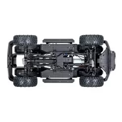 Traxxas TRX-4 Ford Bronco 2021 1/10 Crawler Remote Control Car 25 Traxxas TRX-4 Ford Bronco 2021 1/10 Crawler Remote Control Car -Toy Shop traxxas trx 4 ford bronco 2021 1 10 crawler remote control car 10