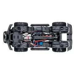 Traxxas TRX-4 Ford Bronco 2021 1/10 Crawler Remote Control Car 26 Traxxas TRX-4 Ford Bronco 2021 1/10 Crawler Remote Control Car -Toy Shop traxxas trx 4 ford bronco 2021 1 10 crawler remote control car 11