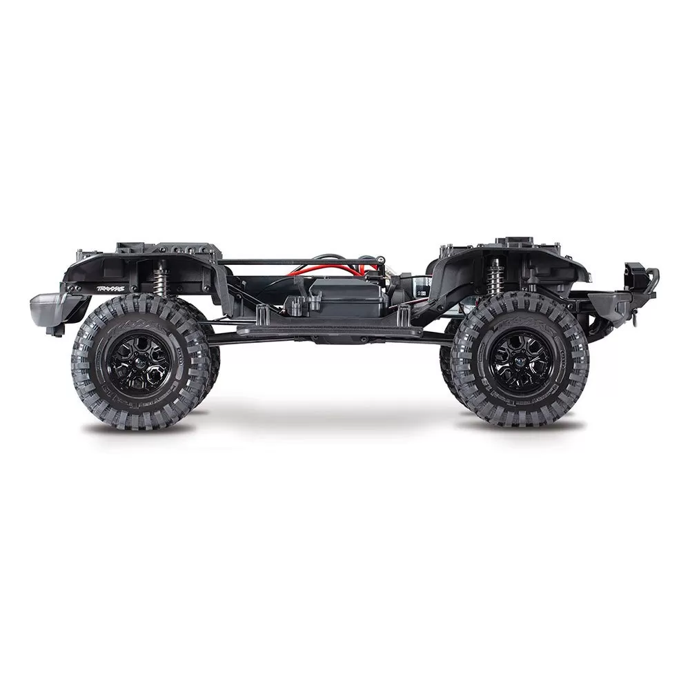 Traxxas TRX-4 Ford Bronco 2021 1/10 Crawler Remote Control Car 13 Traxxas TRX-4 Ford Bronco 2021 1/10 Crawler Remote Control Car - Image 13