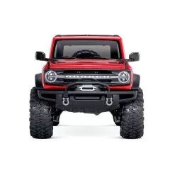 Traxxas TRX-4 Ford Bronco 2021 1/10 Crawler Remote Control Car 17 Traxxas TRX-4 Ford Bronco 2021 1/10 Crawler Remote Control Car -Toy Shop traxxas trx 4 ford bronco 2021 1 10 crawler remote control car 2