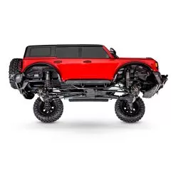 Traxxas TRX-4 Ford Bronco 2021 1/10 Crawler Remote Control Car 19 Traxxas TRX-4 Ford Bronco 2021 1/10 Crawler Remote Control Car -Toy Shop traxxas trx 4 ford bronco 2021 1 10 crawler remote control car 4