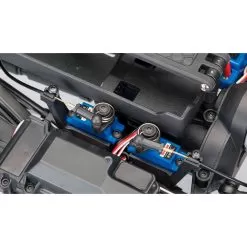 Traxxas TRX-4 Scale Trail Crawler Defender Remote Control Car -Toy Shop traxxas trx 4 scale trail crawler defender remote control car 12