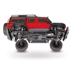 Traxxas TRX-4 Scale Trail Crawler Defender Remote Control Car -Toy Shop traxxas trx 4 scale trail crawler defender remote control car 3