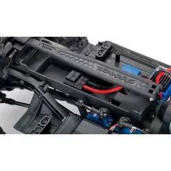 Traxxas TRX-4 Scale Trail Crawler Defender Remote Control Car -Toy Shop traxxas trx 4 scale trail crawler defender remote control car 8