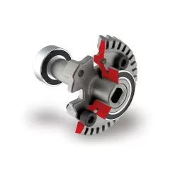 Traxxas TRX-4 Sport 1/10 Scale Trail Rock Crawler Remote Control Car 25 Traxxas TRX-4 Sport 1/10 Scale Trail Rock Crawler Remote Control Car -Toy Shop traxxas trx 4 sport 1 10 scale trail rock crawler remote control car 10