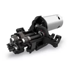 Traxxas TRX-4 Sport 1/10 Scale Trail Rock Crawler Remote Control Car 27 Traxxas TRX-4 Sport 1/10 Scale Trail Rock Crawler Remote Control Car -Toy Shop traxxas trx 4 sport 1 10 scale trail rock crawler remote control car 12