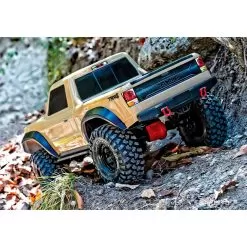 Traxxas TRX-4 Sport 1/10 Scale Trail Rock Crawler Remote Control Car 17 Traxxas TRX-4 Sport 1/10 Scale Trail Rock Crawler Remote Control Car -Toy Shop traxxas trx 4 sport 1 10 scale trail rock crawler remote control car 2