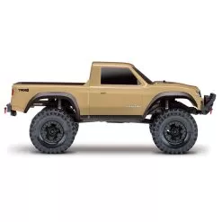 Traxxas TRX-4 Sport 1/10 Scale Trail Rock Crawler Remote Control Car 18 Traxxas TRX-4 Sport 1/10 Scale Trail Rock Crawler Remote Control Car -Toy Shop traxxas trx 4 sport 1 10 scale trail rock crawler remote control car 3