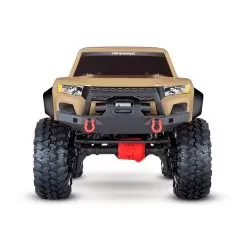 Traxxas TRX-4 Sport 1/10 Scale Trail Rock Crawler Remote Control Car 19 Traxxas TRX-4 Sport 1/10 Scale Trail Rock Crawler Remote Control Car -Toy Shop traxxas trx 4 sport 1 10 scale trail rock crawler remote control car 4