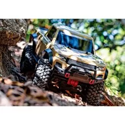 Traxxas TRX-4 Sport 1/10 Scale Trail Rock Crawler Remote Control Car 20 Traxxas TRX-4 Sport 1/10 Scale Trail Rock Crawler Remote Control Car -Toy Shop traxxas trx 4 sport 1 10 scale trail rock crawler remote control car 5