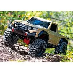 Traxxas TRX-4 Sport 1/10 Scale Trail Rock Crawler Remote Control Car 22 Traxxas TRX-4 Sport 1/10 Scale Trail Rock Crawler Remote Control Car -Toy Shop traxxas trx 4 sport 1 10 scale trail rock crawler remote control car 7