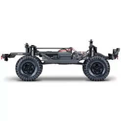 Traxxas TRX-4 Sport 1/10 Scale Trail Rock Crawler Remote Control Car 24 Traxxas TRX-4 Sport 1/10 Scale Trail Rock Crawler Remote Control Car -Toy Shop traxxas trx 4 sport 1 10 scale trail rock crawler remote control car 9