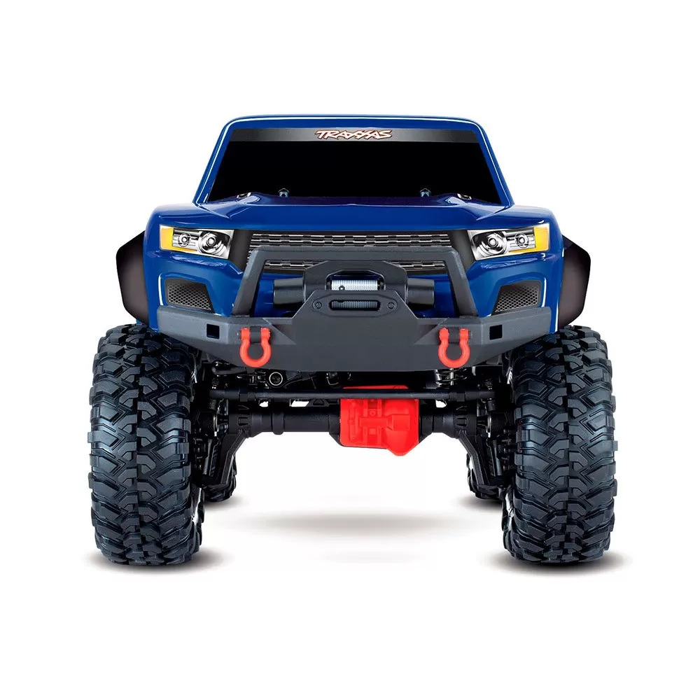 Traxxas TRX-4 Sport 4X4 Trail Crawler Remote Control Car 2 Traxxas TRX-4 Sport 4X4 Trail Crawler Remote Control Car - Image 2