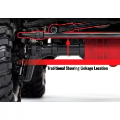 Traxxas TRX-4 Sport 4X4 Trail Crawler Remote Control Car 25 Traxxas TRX-4 Sport 4X4 Trail Crawler Remote Control Car -Toy Shop traxxas trx 4 sport 4x4 trail crawler remote control car 10