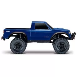 Traxxas TRX-4 Sport 4X4 Trail Crawler Remote Control Car 17 Traxxas TRX-4 Sport 4X4 Trail Crawler Remote Control Car -Toy Shop traxxas trx 4 sport 4x4 trail crawler remote control car 2