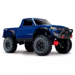 Traxxas TRX-4 Sport 4X4 Trail Crawler Remote Control Car