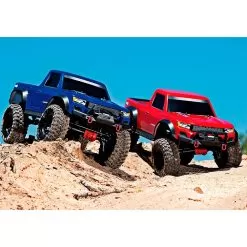 Traxxas TRX-4 Sport 4X4 Trail Crawler Remote Control Car 20 Traxxas TRX-4 Sport 4X4 Trail Crawler Remote Control Car -Toy Shop traxxas trx 4 sport 4x4 trail crawler remote control car 5
