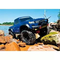 Traxxas TRX-4 Sport 4X4 Trail Crawler Remote Control Car 21 Traxxas TRX-4 Sport 4X4 Trail Crawler Remote Control Car -Toy Shop traxxas trx 4 sport 4x4 trail crawler remote control car 6