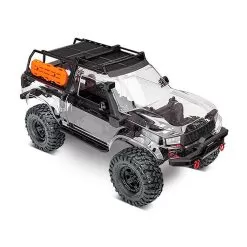 Traxxas TRX-4 Sport Remote Control Car