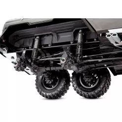 Traxxas TRX-6 Mercedes Benz G 63 AMG 6x6 Remote Control Car 17 Traxxas TRX-6 Mercedes Benz G 63 AMG 6x6 Remote Control Car -Toy Shop traxxas trx 6 mercedes benz g 63 amg 6x6 remote control car 2