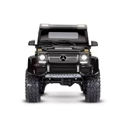 Traxxas TRX-6 Mercedes Benz G 63 AMG 6x6 Remote Control Car 18 Traxxas TRX-6 Mercedes Benz G 63 AMG 6x6 Remote Control Car -Toy Shop traxxas trx 6 mercedes benz g 63 amg 6x6 remote control car 3