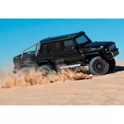 Traxxas TRX-6 Mercedes Benz G 63 AMG 6x6 Remote Control Car 24 Traxxas TRX-6 Mercedes Benz G 63 AMG 6x6 Remote Control Car -Toy Shop traxxas trx 6 mercedes benz g 63 amg 6x6 remote control car 9