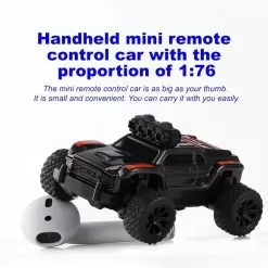 Micro Monster Remote Control Car Remote Control 13 Micro Monster Remote Control Car Remote Control -Toy Shop turboracing micro monster remote control car remote control 3