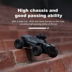 Micro Monster Remote Control Car Remote Control 16 Micro Monster Remote Control Car Remote Control -Toy Shop turboracing micro monster remote control car remote control 6