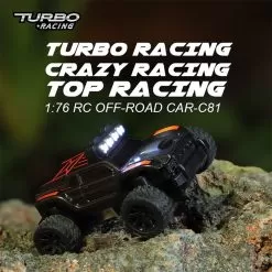 Micro Monster Remote Control Car Remote Control 17 Micro Monster Remote Control Car Remote Control -Toy Shop turboracing micro monster remote control car remote control 7