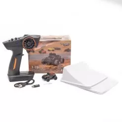 Micro Monster Remote Control Car Remote Control 18 Micro Monster Remote Control Car Remote Control -Toy Shop turboracing micro monster remote control car remote control 8