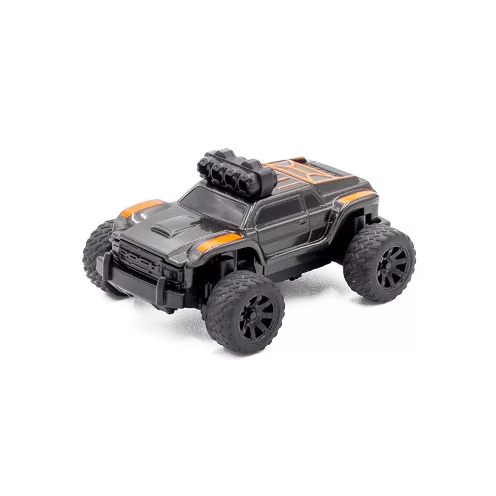 Micro Monster Remote Control Car Remote Control 1 Micro Monster Remote Control Car Remote Control
