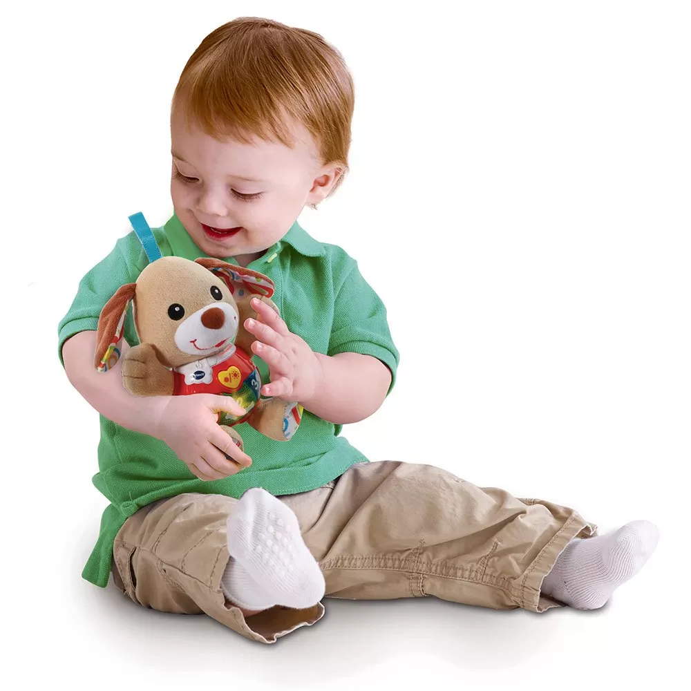 Pequeperrito 2 Pequeperrito - Image 2