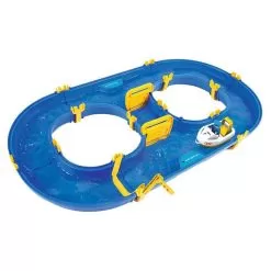 Full Circuit Slot Car