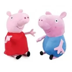Peppa Pig Peppa Doll
