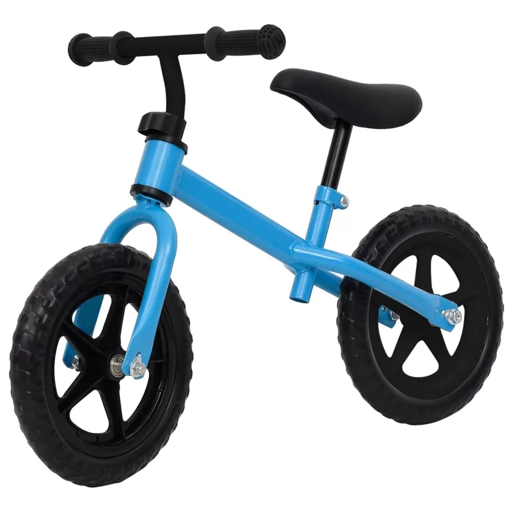 VIDAXL Balance No Pedals Bike 12´´ 1 VIDAXL Balance No Pedals Bike 12´´
