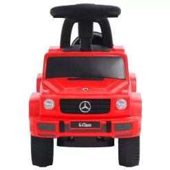 VIDAXL Mercedes-Benz G63 Step Car 8 VIDAXL Mercedes-Benz G63 Step Car -Toy Shop vidaxl mercedes benz g63 step car 2