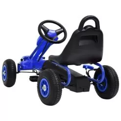 VIDAXL Pedal Go-Kart Pneumatic Tyres 8 VIDAXL Pedal Go-Kart Pneumatic Tyres -Toy Shop vidaxl pedal go kart pneumatic tyres 3