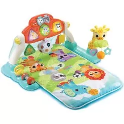 VTech Baby Gymnasium Funny Selva