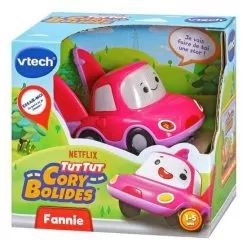 VTech Ttcory Racing Fany Windshield