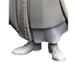 Weta Workshop The Lord Of The Rings: The Two Towers Mini Epics Vinyl Figure Gandalf The White Exclusive 18 Cm Minifigure -Toy Shop weta workshop the lord of the rings the two towers mini epics vinyl figure gandalf the white exclusive 18 cm minifigure 2