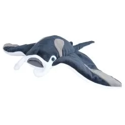 Wild Republic Manta Ray Teddy