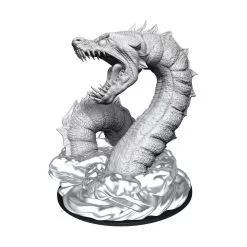 Wizkids Critical Role Unpainted Miniatures Swavain Basilisk Case 12 Units
